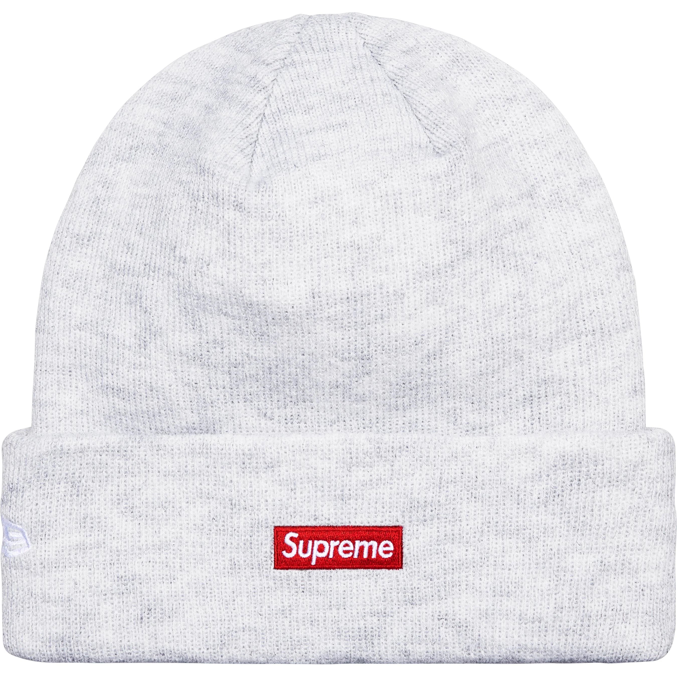 New Era® S Logo Beanie view 7